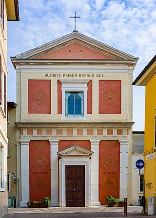 Chiesa di San Gaetano