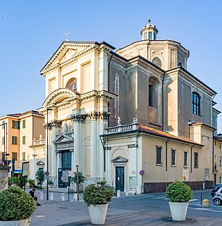 Chiesa di San Lorenzo