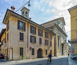 Chiesa di Sant'Angela Merici