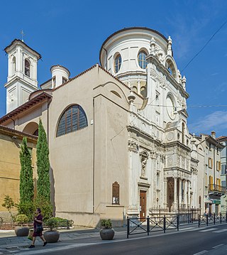 Chiesa di Santa Maria dei Miracoli