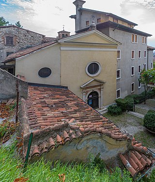 Chiesa di Santa Maria delle Consolazioni