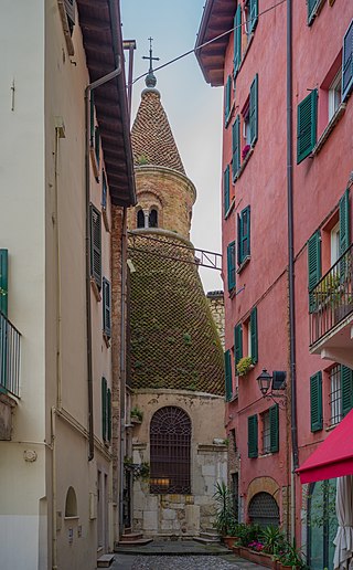 Chiesa di Santa Rita