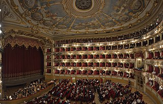 Teatro Grande