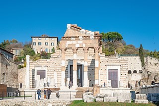 Tempio Capitolino