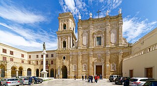 Cattedrale di Brindisi