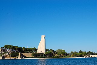 Monumento al Marinaio d'Italia