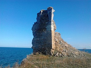 Torre Mattarelle