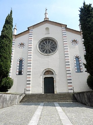 Chiesa di Sant'Agostino