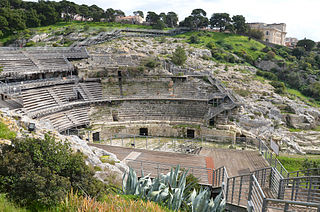 Anfiteatro Romano