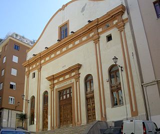 Auditorium Comunale / Teatro Dettori