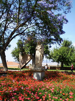 Cappella dell'Istituto San Vincenzo