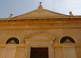 Chiesa del Santo Sepolcro