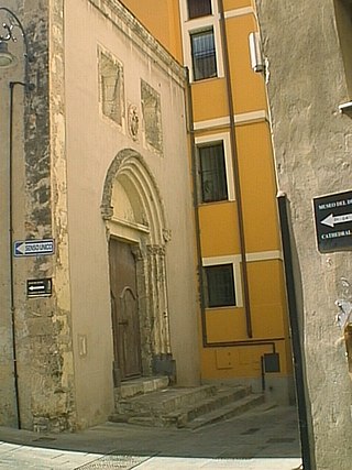 Chiesa di Nostra Signora della Speranza