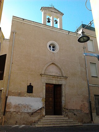 Chiesa di San Cesello