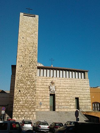 Chiesa di San Domenico