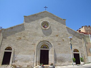 Chiesa di Sant'Antonio da Padova