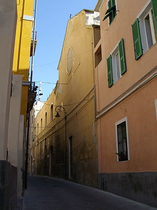 Chiesa di Santa Lucia