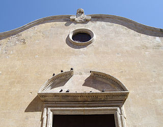 Chiesa di Santa Restituta