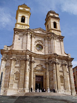 Collegiata di Sant'Anna