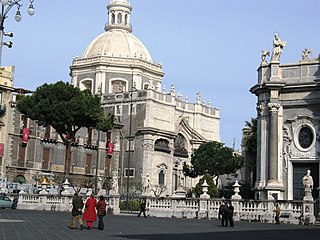 Badia di Sant'Agata