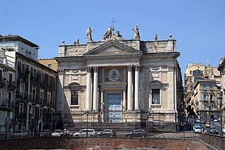 Chiesa di San Biagio