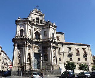 Chiesa di San Placido