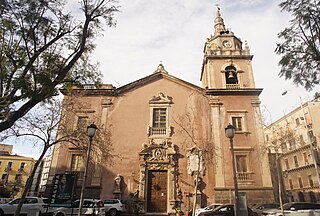 Chiesa di Sant'Agata al Borgo