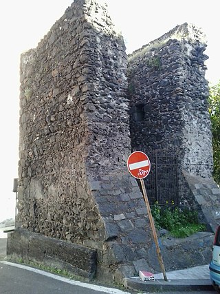 Torre del Vescovo