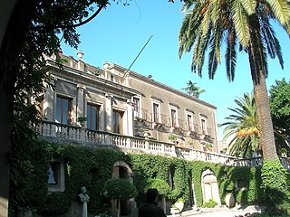 Villa Cerami