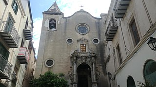 Chiesa del Purgatorio