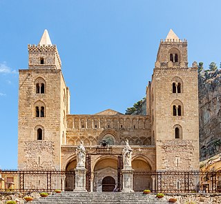 Duomo di Cefalù