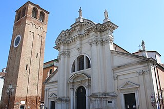 Chiesa di Sant'Andrea