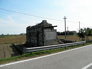 Torre delle Bebbe