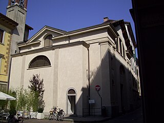 Chiesa del Gesù