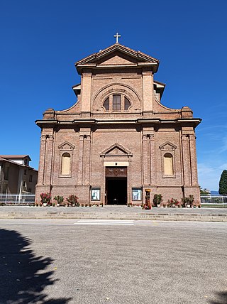 Chiesa di San Rocco