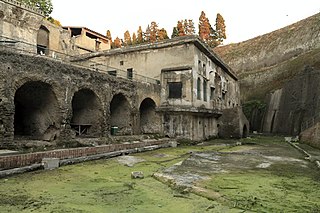 Terme Suburbane