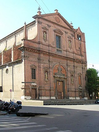 Chiesa di San Domenico