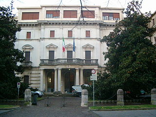 Ex Casa del Fascio