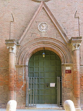 Monastero del Corpus Domini