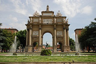 Arco di Trionfo