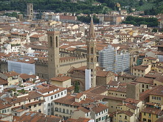 Badia Fiorentina