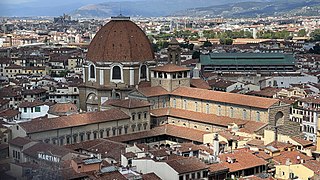 Basilica di San Lorenzo