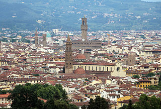 Basilica di Santa Maria del Santo Spirito