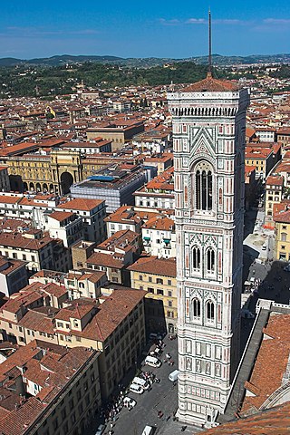 Campanile di Giotto