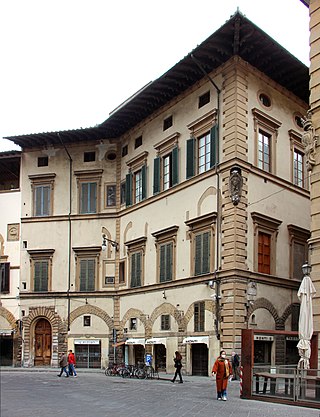 Casa Ghiberti