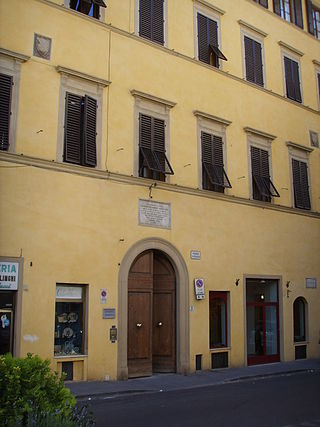 Casa Guidi