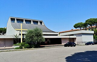 Chiesa del Corpus Domini al Bandino