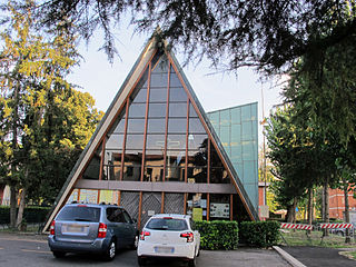 Chiesa della Resurrezione di Nostro Signore Gesù Cristo