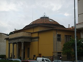 Chiesa di Cristo