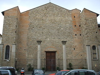 Chiesa di Nostra Signora del Sacro Cuore